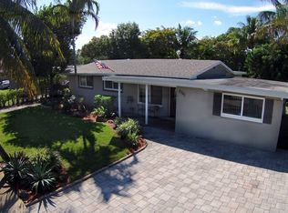 2341 SW 35th Ave, Fort Lauderdale, FL 33312