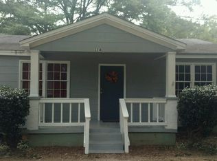 3314 Mace St, Montgomery, AL 36108