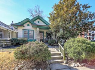 829 W 40th St, Kansas City, MO 64111