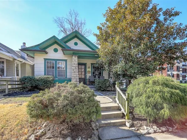 829 W 40th St, Kansas City, MO 64111