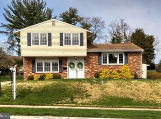 1012 Breezewick Rd, Towson, MD 21286