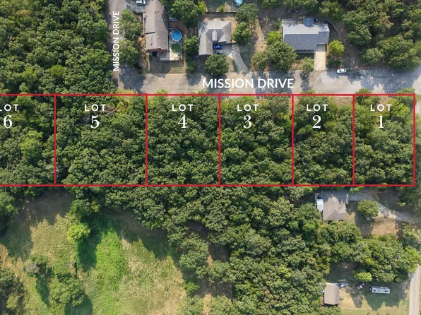 Mission Dr, Poteau, OK 74953