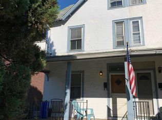 215 Fairview Ave, Clifton Heights, PA 19018