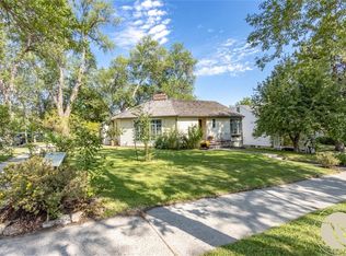 1145 N 32nd St, Billings, MT 59101