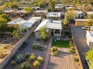 1317 W Niagara St, Tucson, AZ 85745
