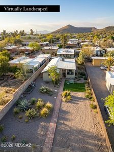 1317 W Niagara St, Tucson, AZ, 85745
