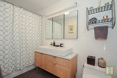 Rented by Halstead Real Estate