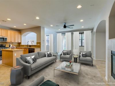 10292 Kalang St, Las Vegas, NV, 89178