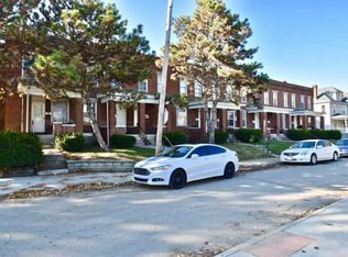 419 N Ohio Ave, Columbus, OH 43203