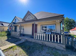415 E 7th St, Leadville, CO 80461