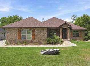 8629 Foxtail Loop, Pensacola, FL 32526