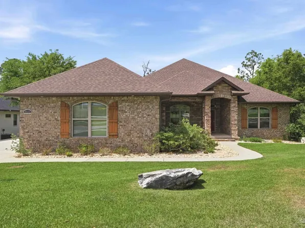 8629 Foxtail Loop, Pensacola, FL 32526