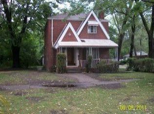 18515 Teppert St, Detroit, MI 48234