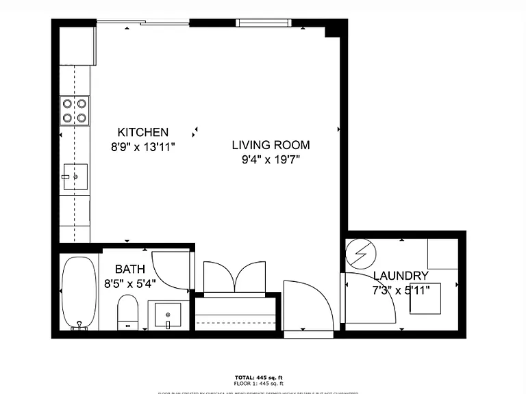 Girard Flats — Photo 19