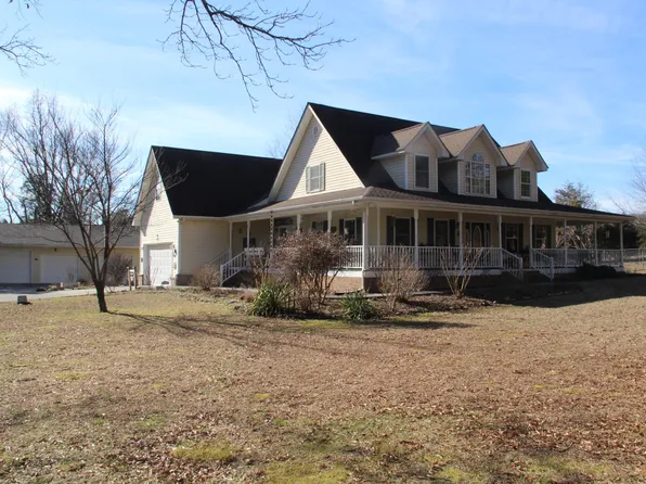 151 County Road 374, Niota, TN 37826