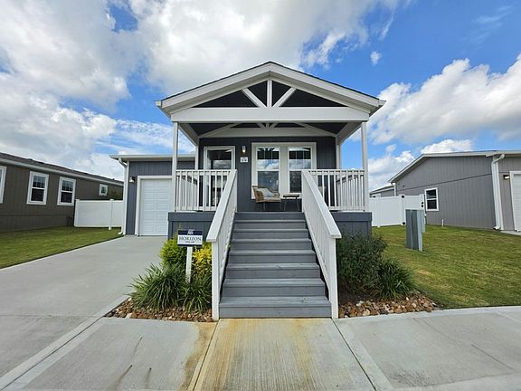 2nd image of 59 Rockrose Ranch Blvd #82