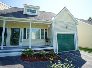 38 Kings Dr, Raymond, NH 03077
