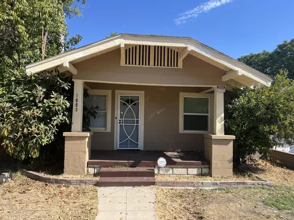 1003 E Cortland Ave, Fresno, CA 93704