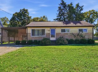 833 Magie Ave, Fairfield, OH 45014