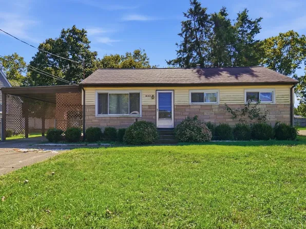 833 Magie Ave, Fairfield, OH 45014