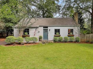 718 Woodland Dr, Griffin, GA 30224