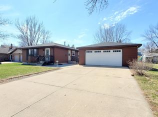 217 Juniper St S, Lester Prairie, MN 55354