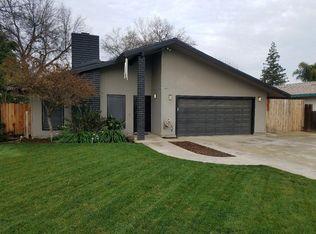 1733 S Clark St, Visalia, CA 93292