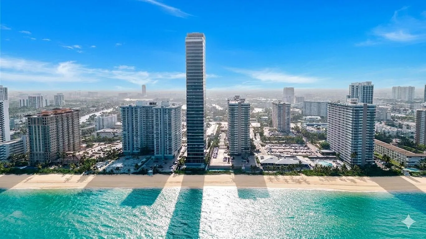 1 bed, 1.5 bath, 870 sqft, $2,500 — Photo 1