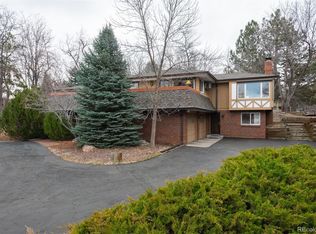5880 Southmoor Ln, Cherry Hills Village, CO 80111