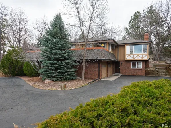 5880 Southmoor Lane, Cherry Hills Village, CO 80111
