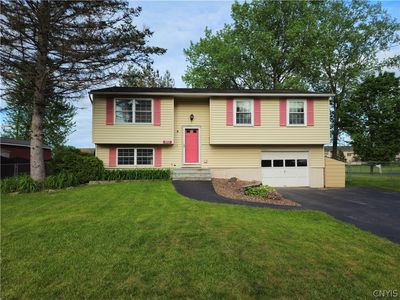 100 Crisfield Cir, Minoa, NY, 13116