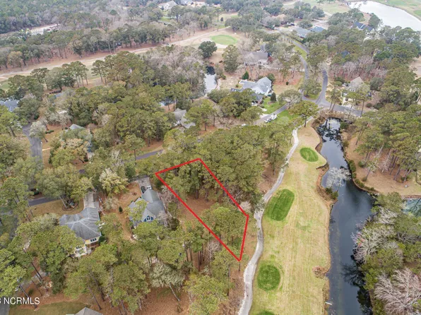 240 Clubhouse Drive SW, Supply, NC 28462