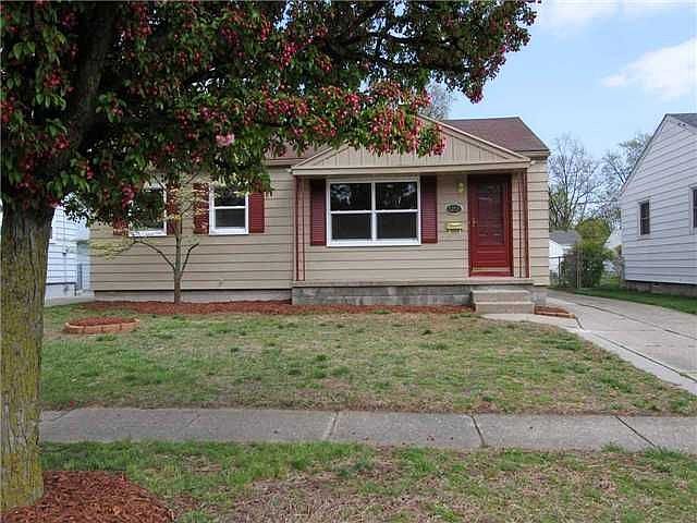 2nd image of 5212 Sheila Dr