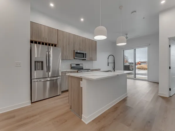 Lumen Lofts