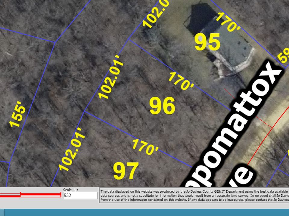 1st image of 6A96 Appomattox Dr