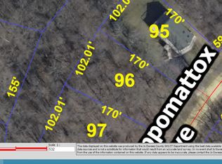 6A96 Appomattox Dr, Apple River, IL 61001