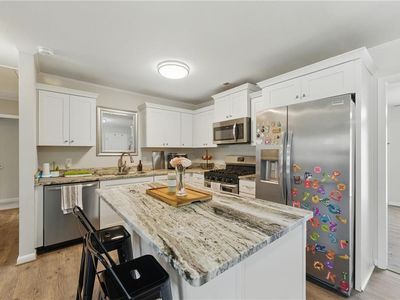 1832 Andrews Blvd, Hampton, VA, 23663