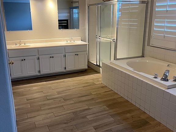 Bath off Primary suite