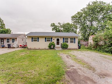 809 Old Caseyville Rd Caseyville Il 62232 Zillow