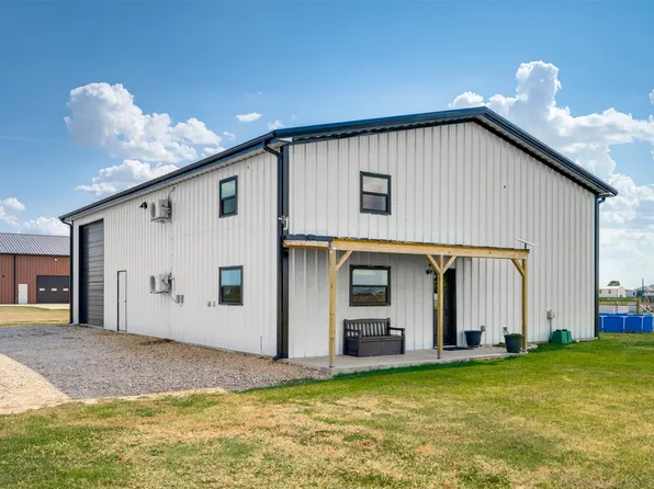 3263 Fm 38 N, Brookston, TX 75421