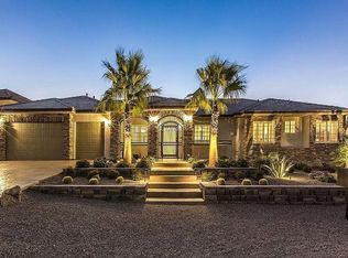 645 Sari Dr, Las Vegas, NV 89110