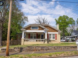 61 W Washington St, Newnan, GA 30263