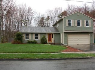 95 Settler Rd, South Portland, ME 04106