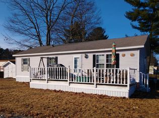 45 Larry Ln, Brunswick, ME 04011