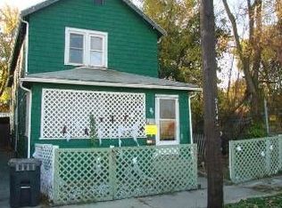 1126 Champlain St, Toledo, OH 43604