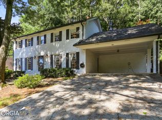 3986 Candler Lake West NE, Atlanta, GA 30319