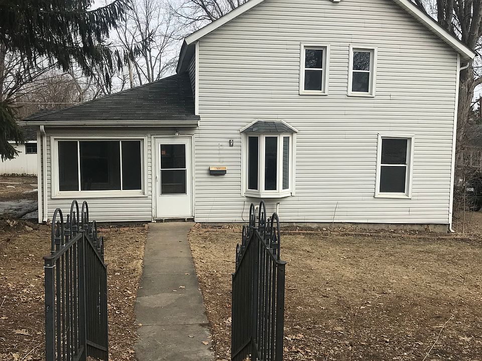 Welcome home!