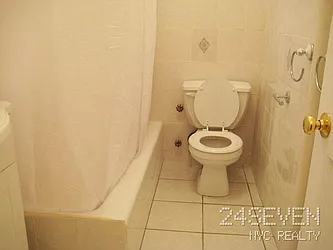 Rented by 24 7 NYC Realty Inc.