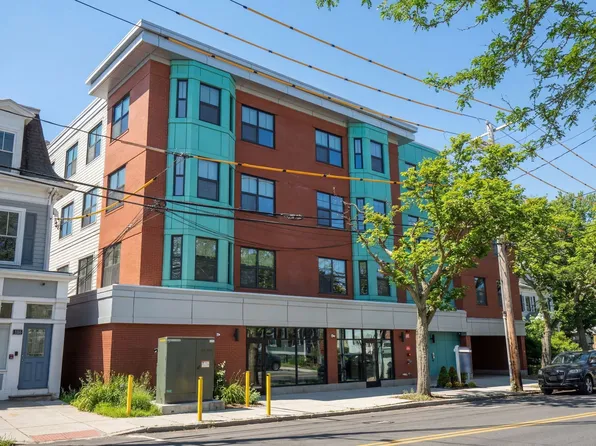 1151 Walnut St #210, Newton Highlands, MA 02461