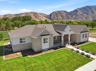 1847 S 1100 W, Payson, UT 84651